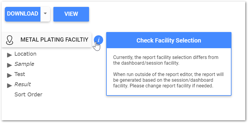 Ent-Facility-Indicator-Message